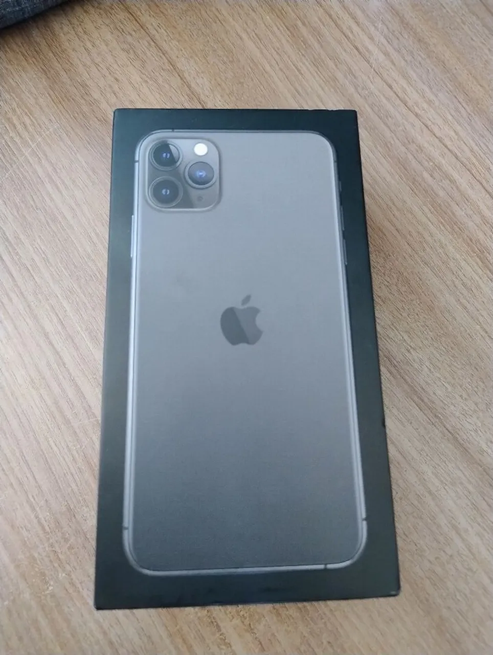 iPhone 11 Pro Max 256