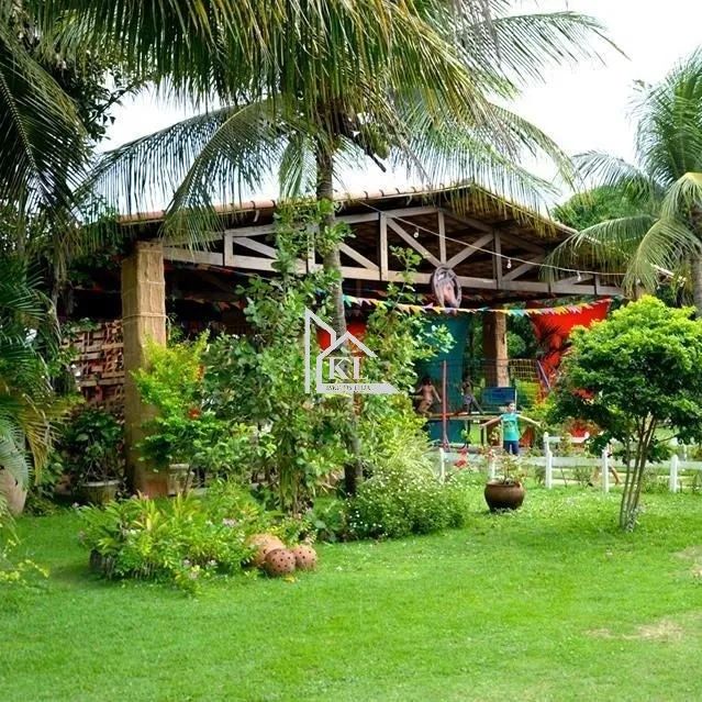 Granja e Clube - Comercial e Rural - 15.000M2 - Próximo a BR 304 - Fácil Acesso - Foto 5