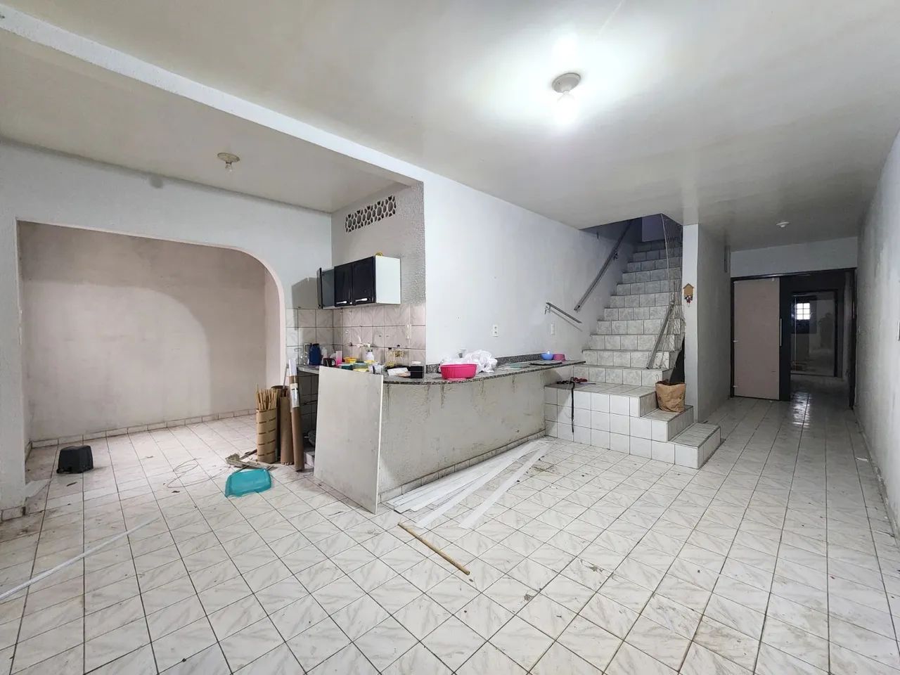 Casa com 7 dormitórios,  Cohatrac, Jardim das Margaridas  - Foto 14