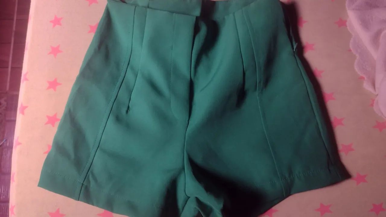 Vende se essas roupas  - Foto 2