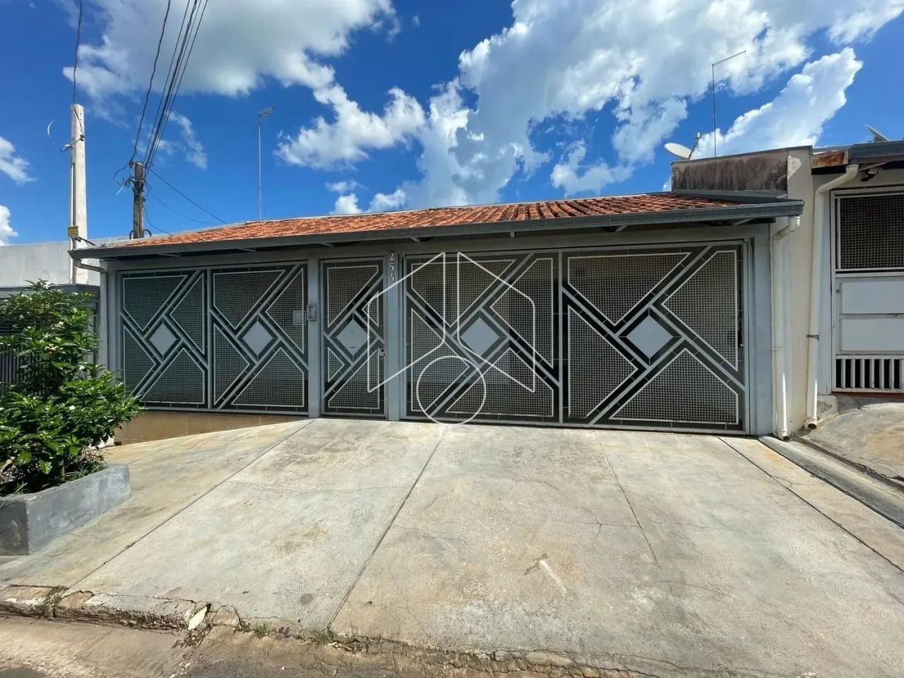 Foto - Marília - Núcleo Habitacional Nova Marília