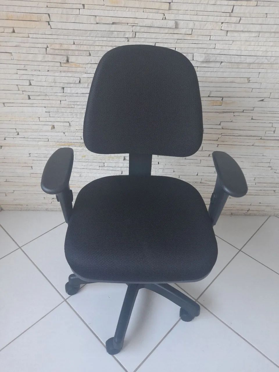 Cadeira de escritório  - Foto 2