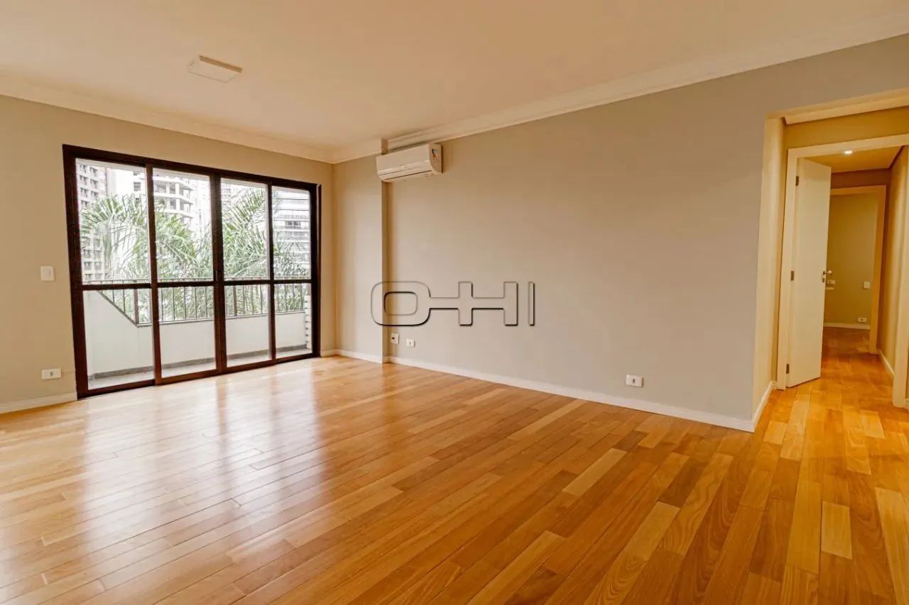 Venda Apartamento 3 Dormitórios - 129 m² Moema - Foto 5