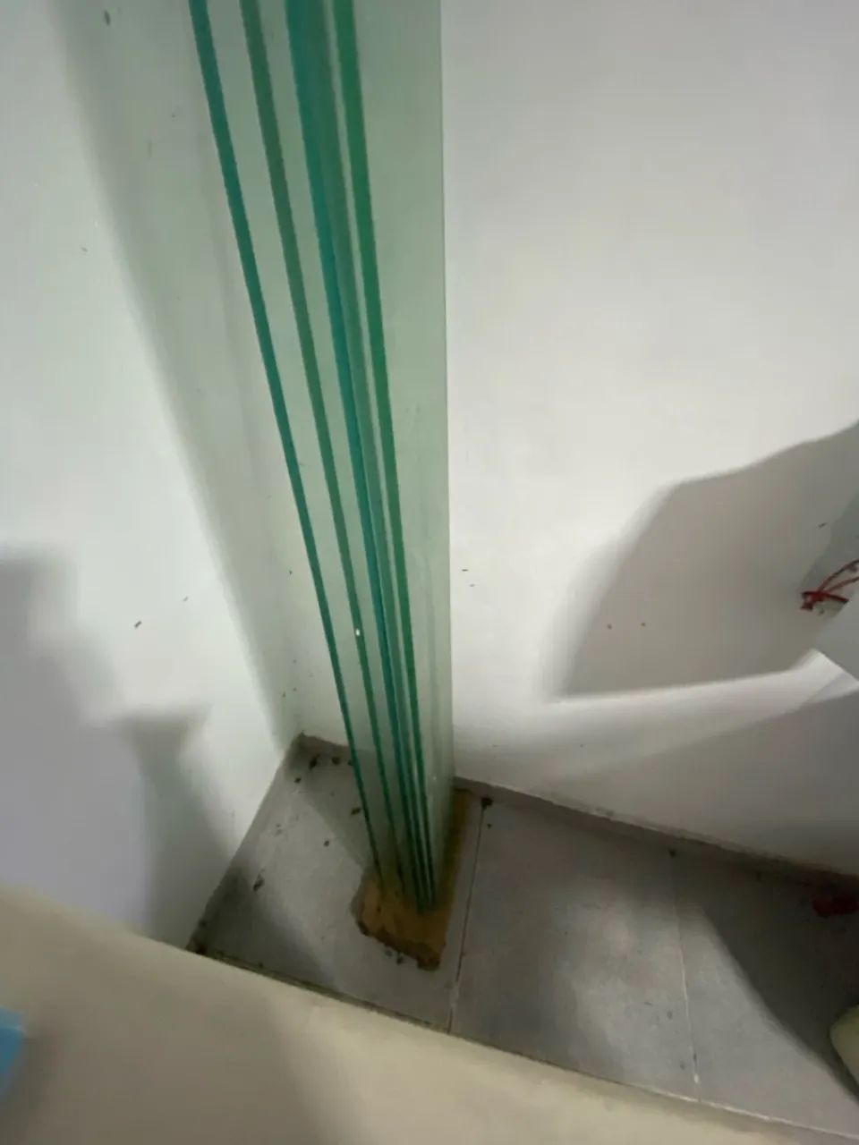 Prateleira Vidro Temperado para Loja - Foto 3