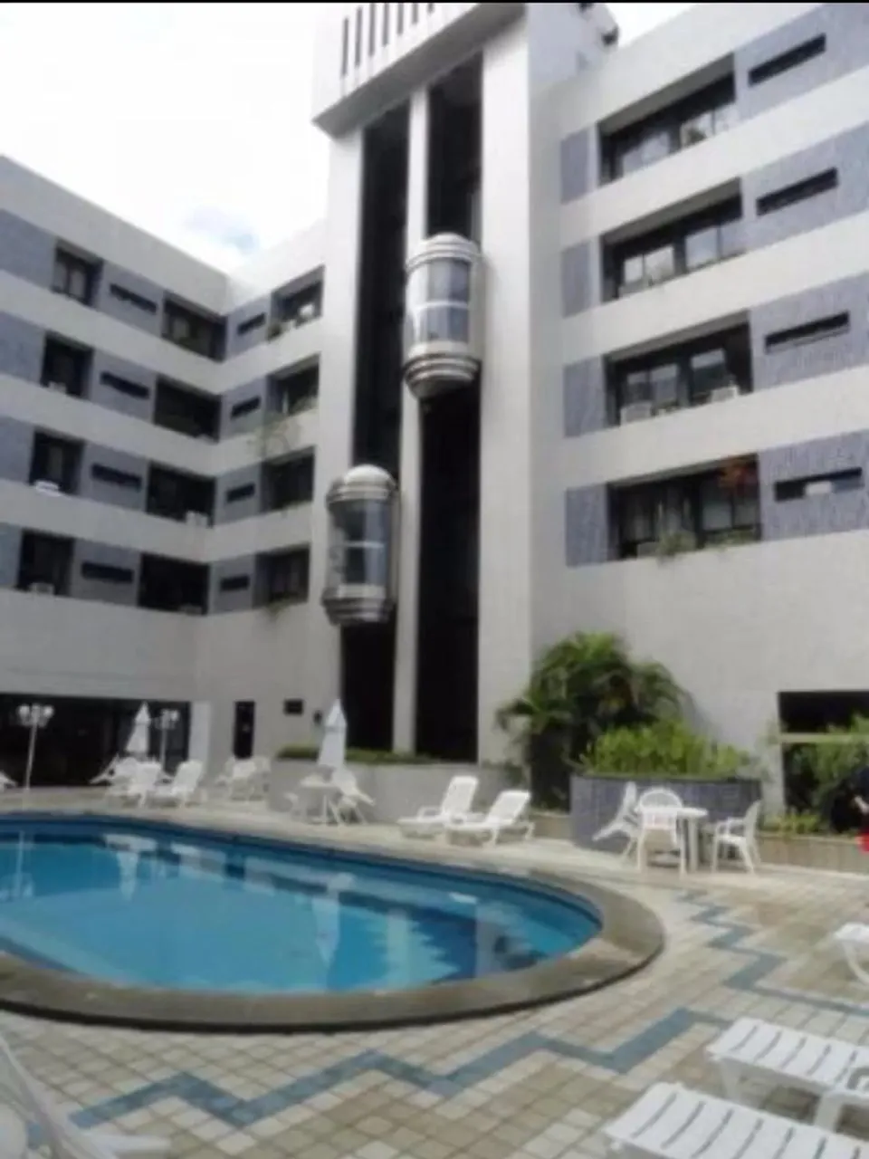 Apartamento, Flat, à venda, 1 quarto, nascente, Ondina, Salvador, Bahia, Brasi