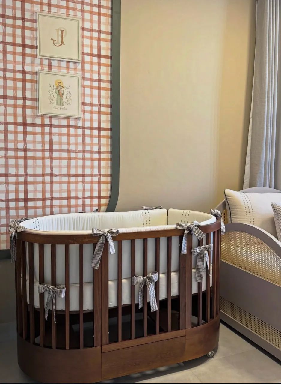 Berço Evolutivo Wave64595959459330120