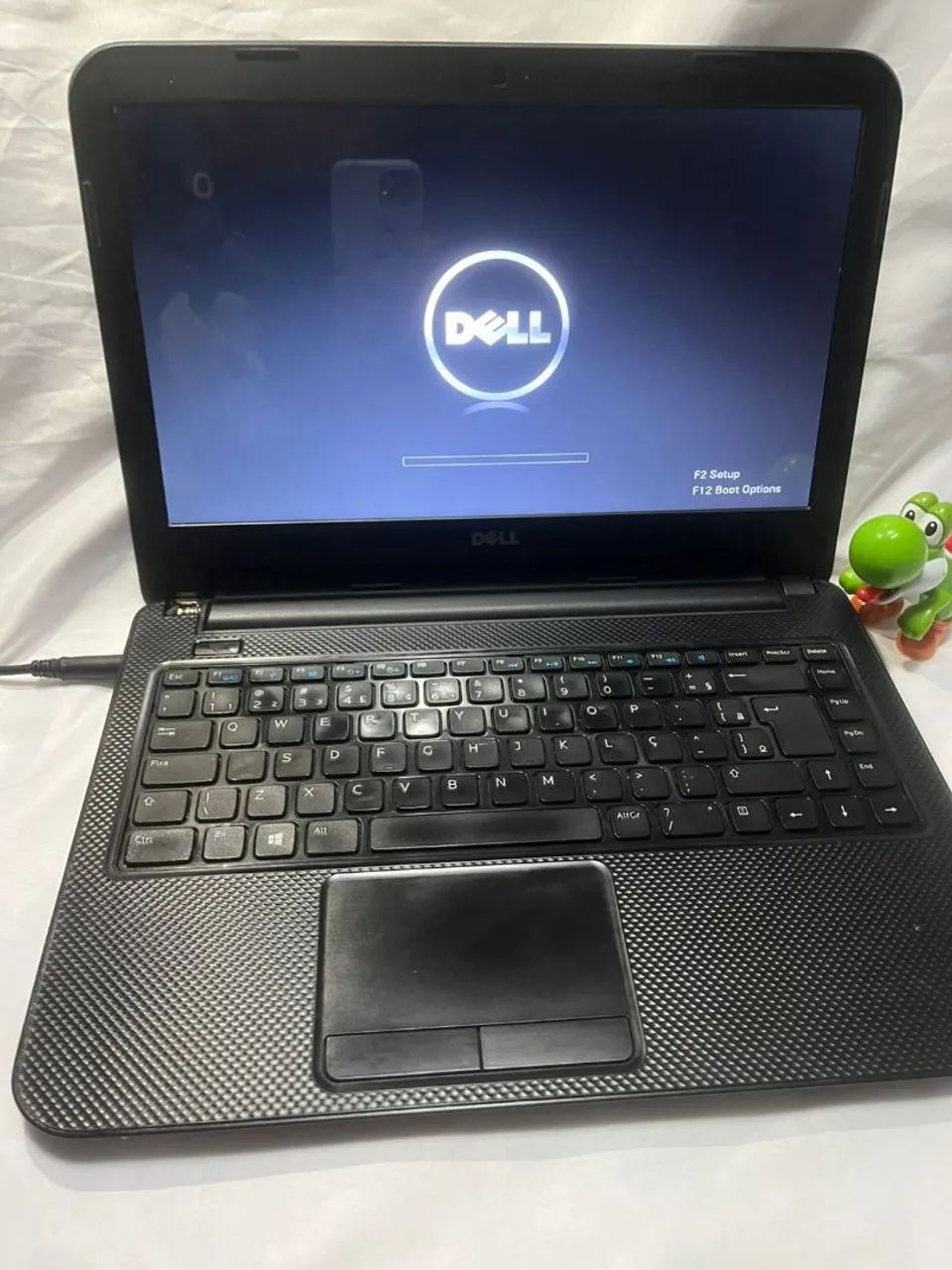 NOTEBOOK DELL I5 + 8 GB RAM - Foto 3