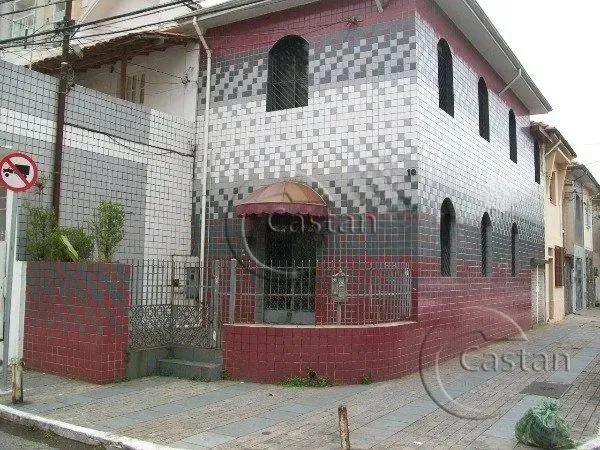 sobrado para alugar na mooca