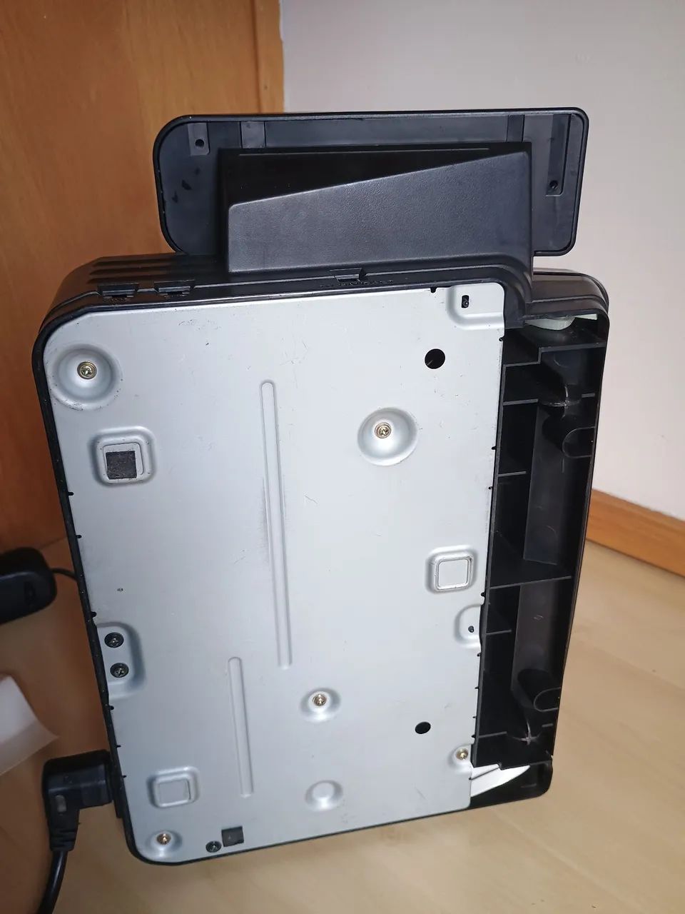 Fax Panasonic KX-FT21 Usado  - Foto 5
