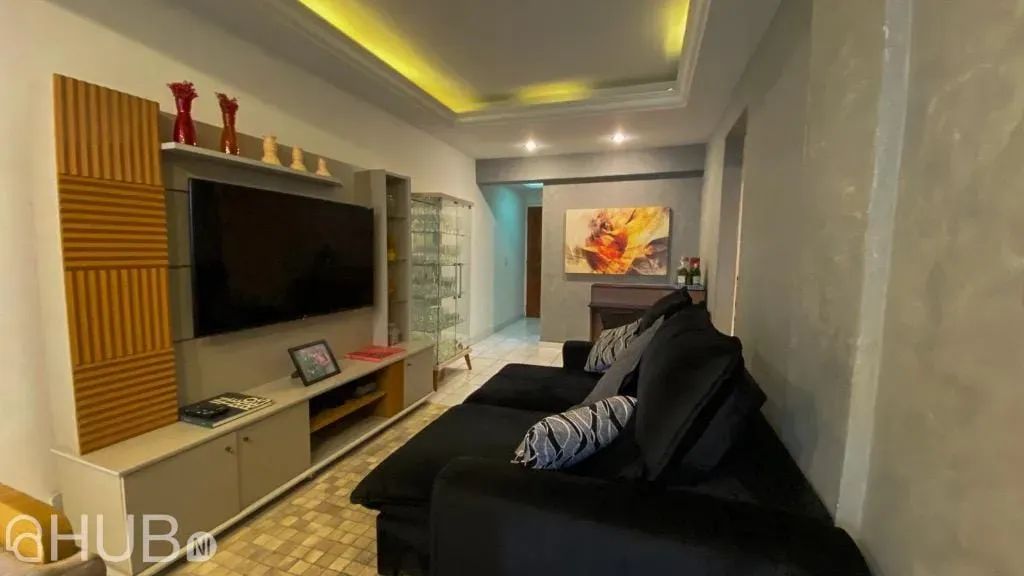 Apartamento à venda 3 Quartos, 102M², Praia da Costa, Vila Velha - ES | Ed Ana Andreia - Foto 2