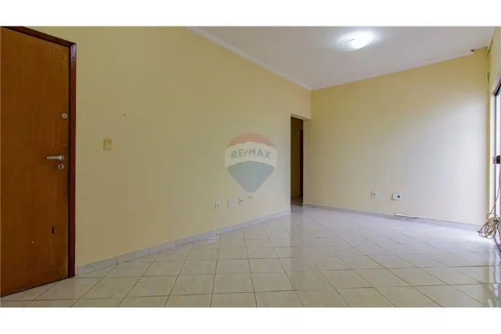 Apartamento com 3 dormitórios à venda Residencial Canãa