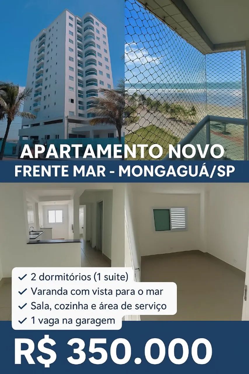 Foto - Mongaguá - 