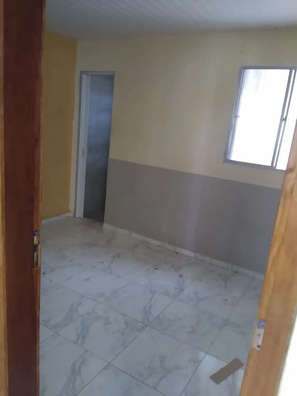 Alugo casa térreo com água incluso  - Foto 4