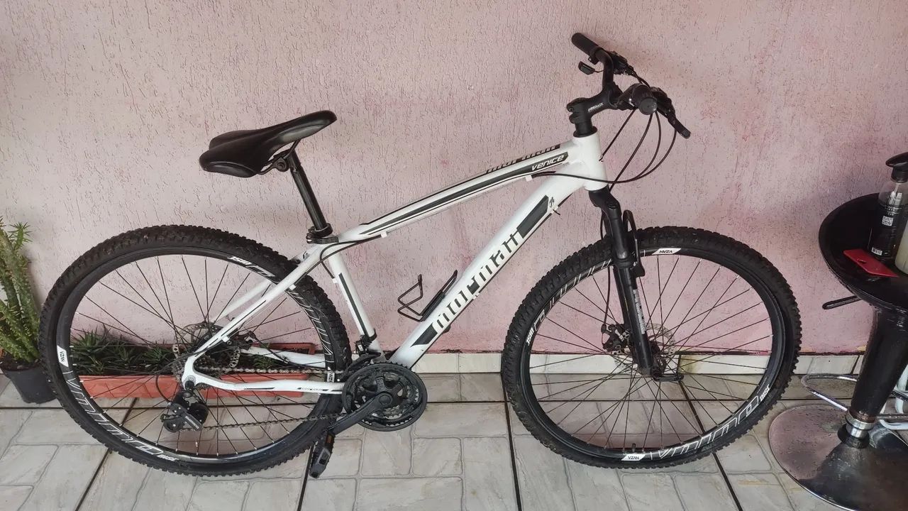 Bicicleta Mormaii aro 29 - Foto 2