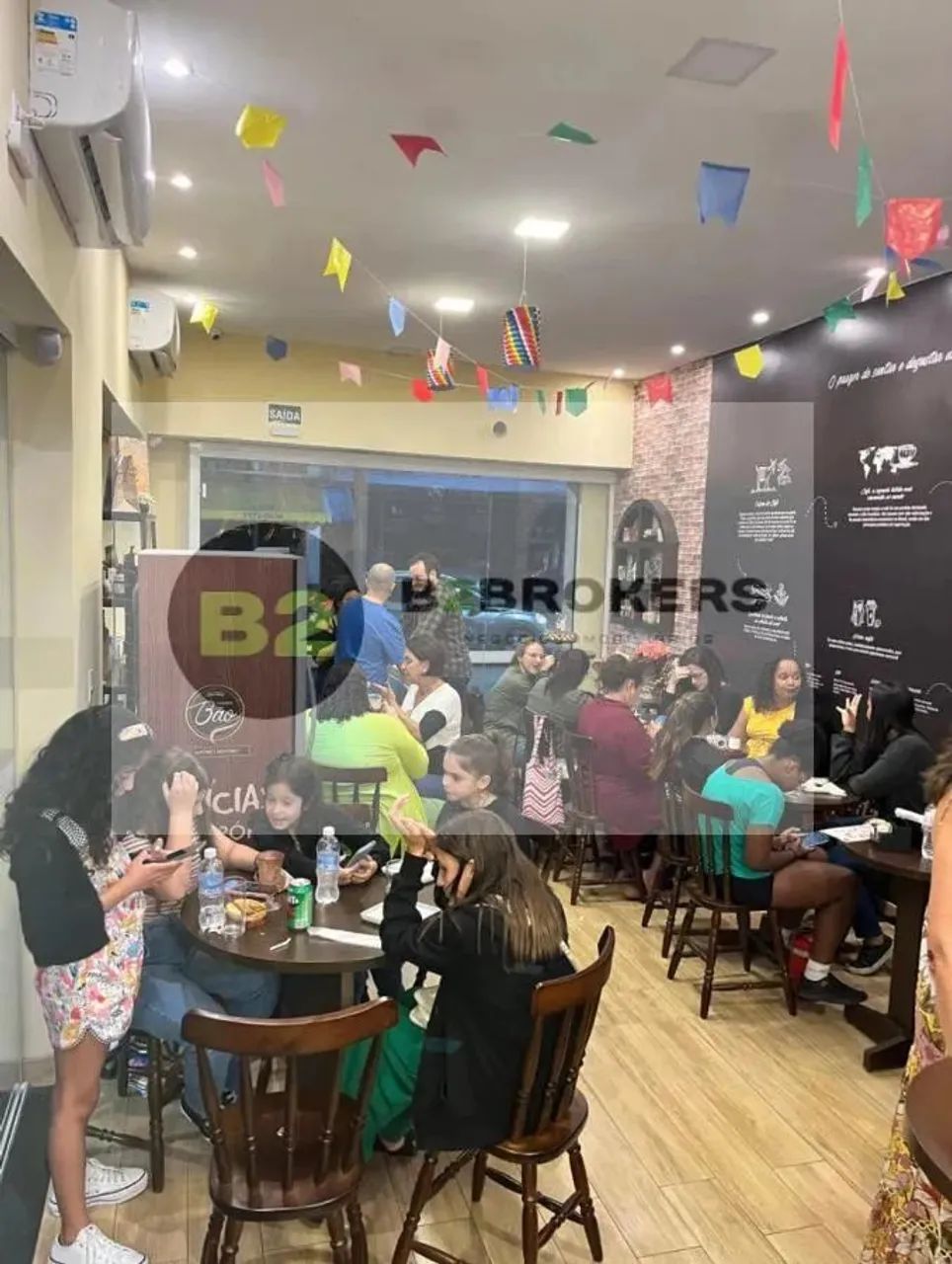 Ponto Comercial para Locação, Grajaú - Foto 3
