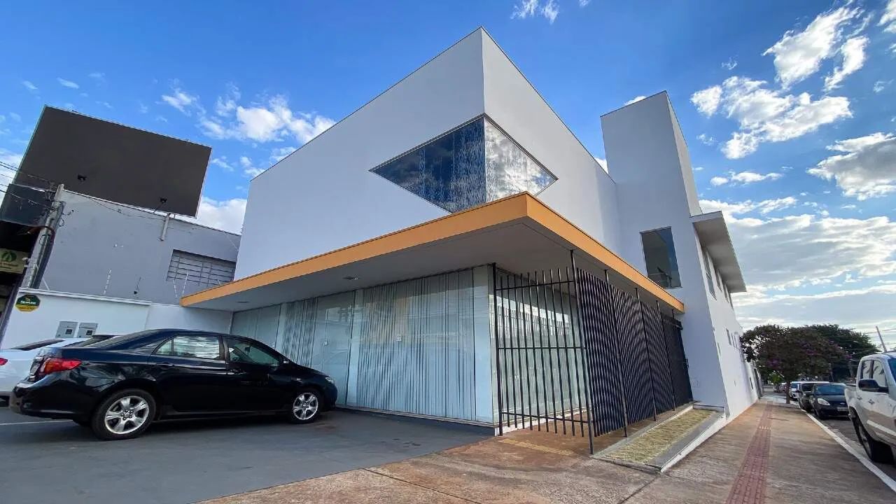 IMÓVEL COMERCIAL DA RUA TREZE DE MAIO - Foto 3