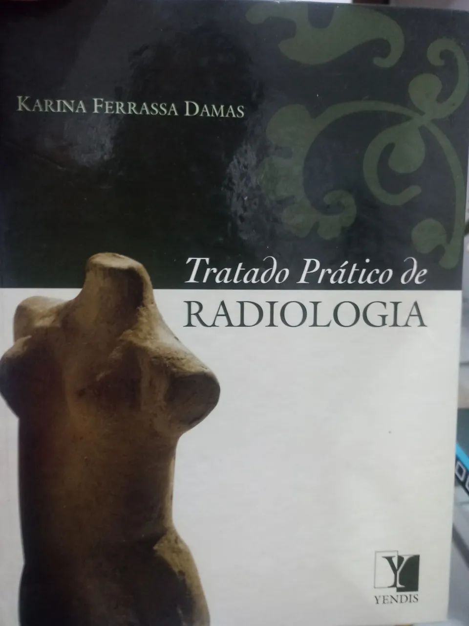 COMBO TRATADO DE RADIOLOGIA, MAMOGRAFIA E RADIOLOGIA TECNICAS PRATICAS - Foto 2