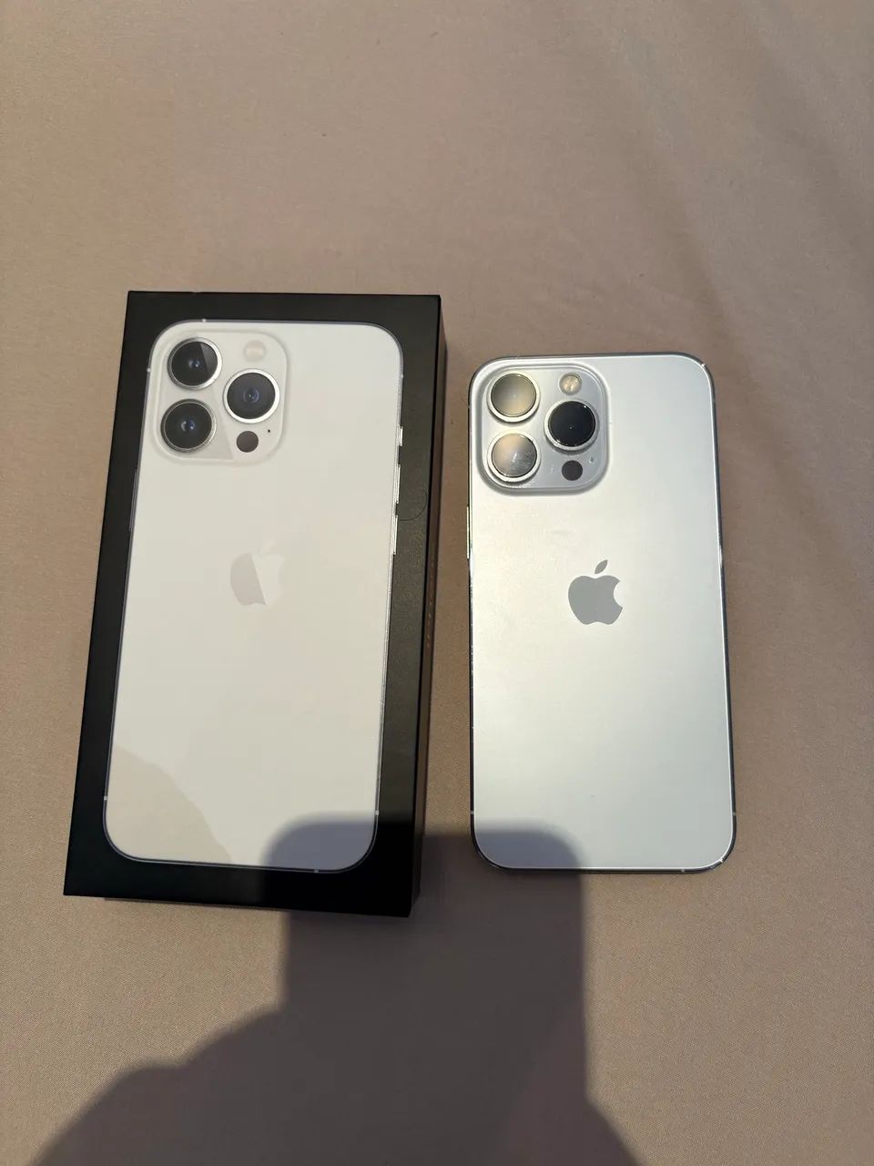 iPhone 13 Pro - 128gb - Celulares e Smartphones - Poço, Maceió