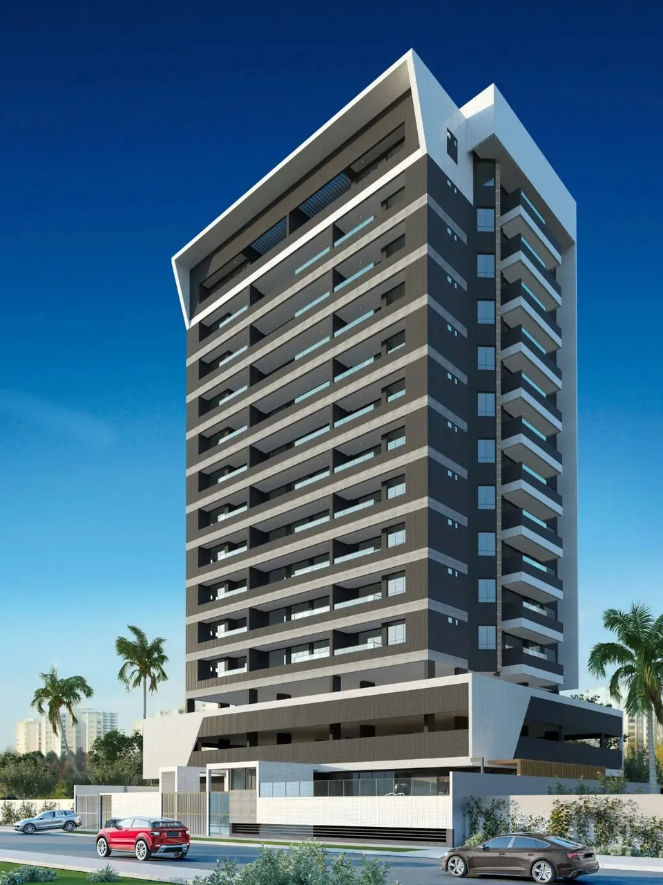 VENDO | Apartamento na planta Edifício Bricks (Mangabeiras)