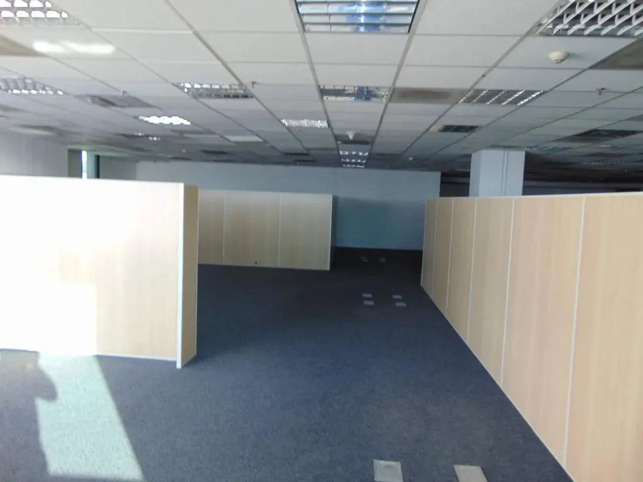 Salas/Conjuntos para aluguel, com 494m² no Cidade Nova! - Foto 4