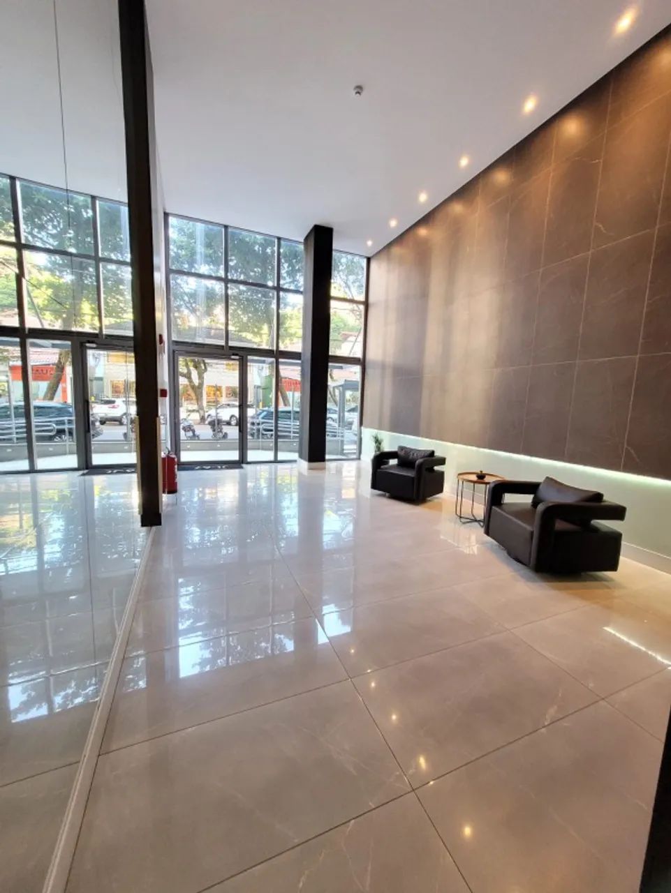 APARTAMENTO RESIDENCIAL em VITÓRIA - ES, PRAIA DO CANTO - Foto 3