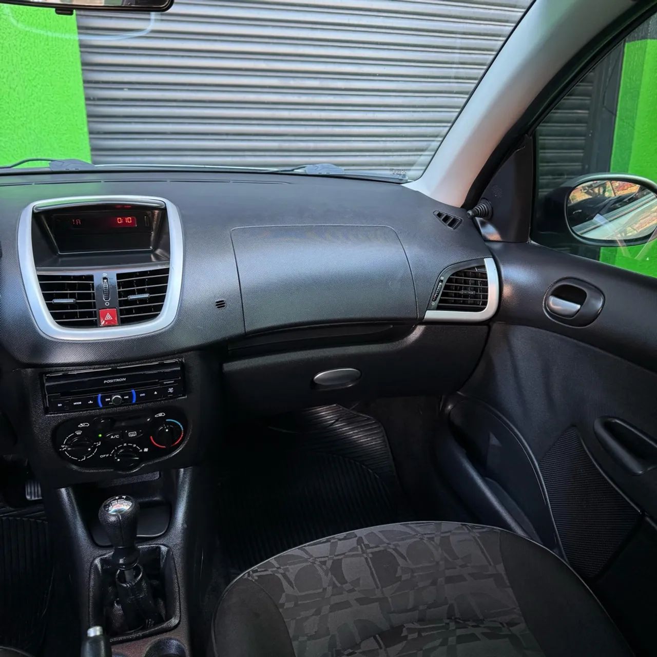 PEUGEOT 207 1.4 2011 - Foto 5