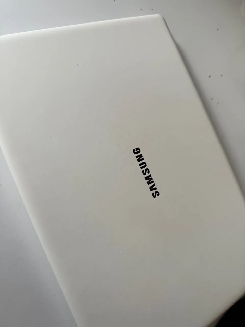 Notebook Samsung - Foto 2