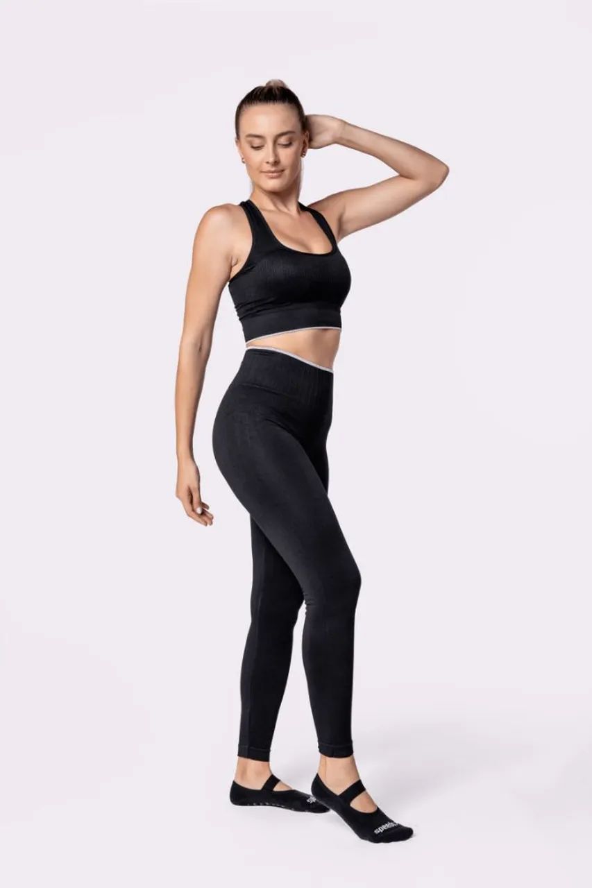 Calça Legging Fitness Trifil  - Foto 2