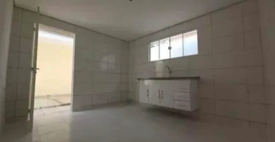 Vendo casa no Recanto das emas  - Foto 2