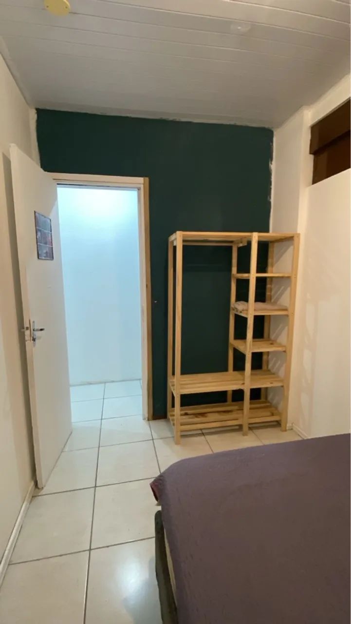 Quarto para alugar - Mobiliado - Foto 2