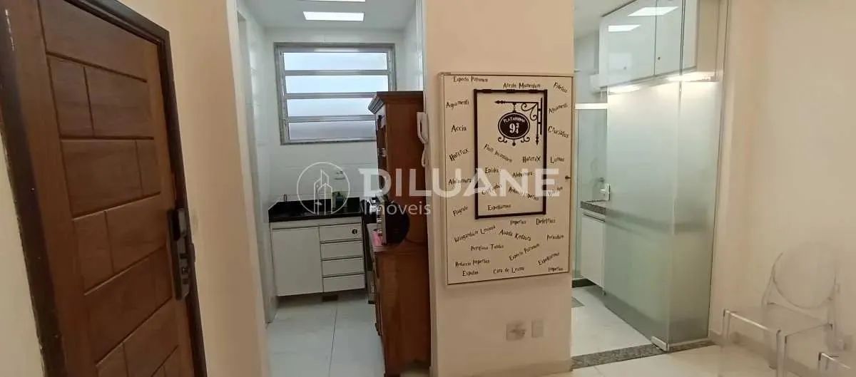 Kitnet/Conjugado : / Residencial / Copacabana - Foto 4