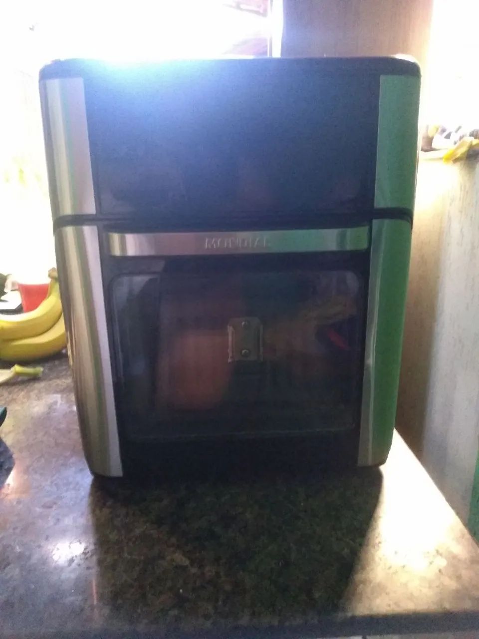 Air fryer Mondial Semi Nova - Foto 5