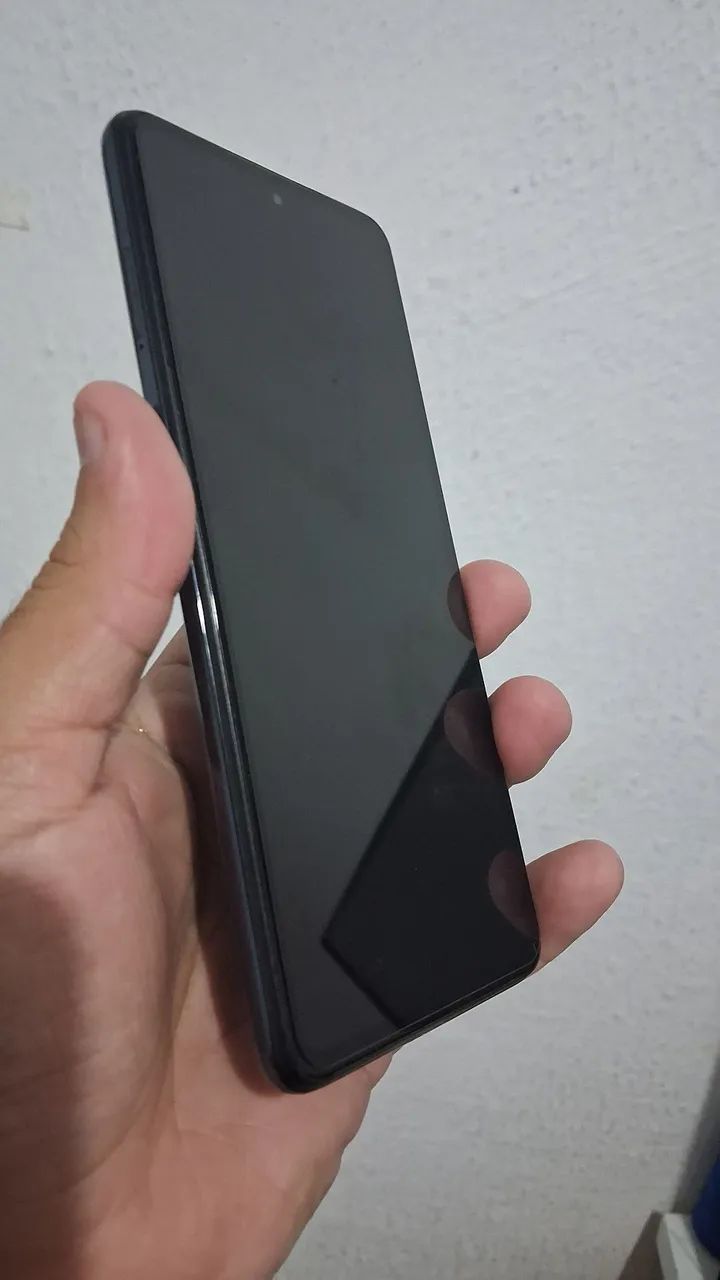 Poco X3 NFC 128GB - Câmera 64MP, Tela 120Hz, Com caixa! - Foto 4