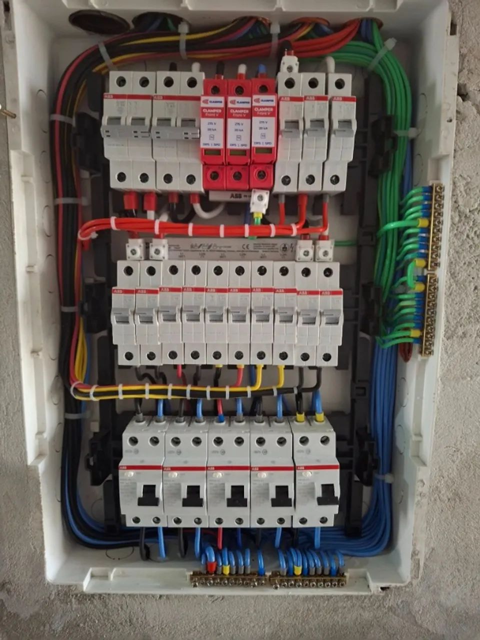 Eletricista - Foto 2
