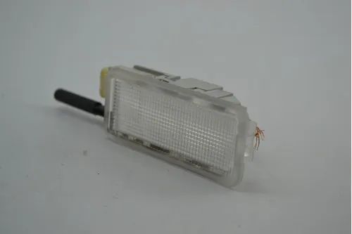 Luz Cortesia Interna Porta Luvas Citroen C3 2014 Original - Foto 4