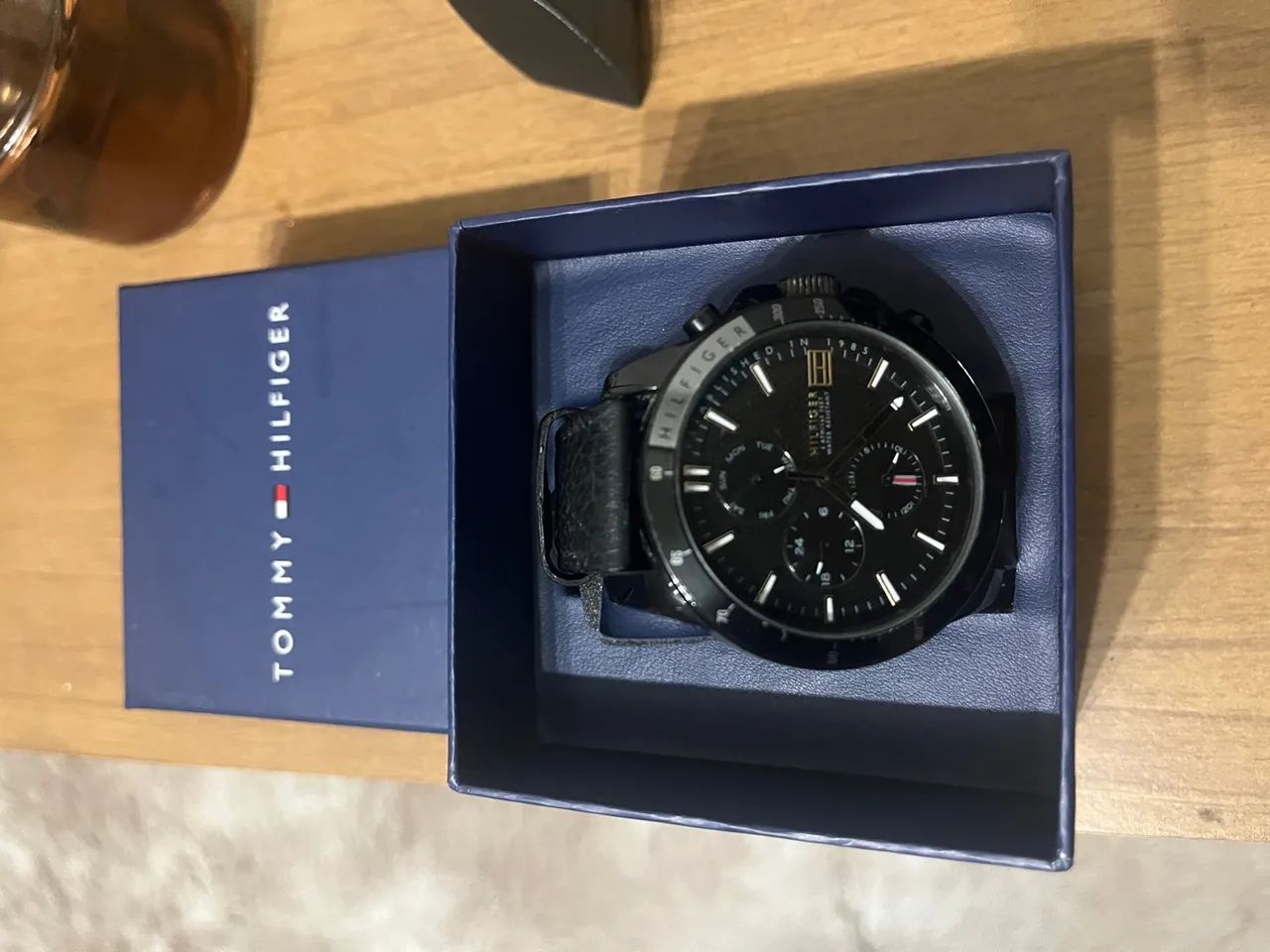 Relógio tommy Hilfiger  - Foto 2