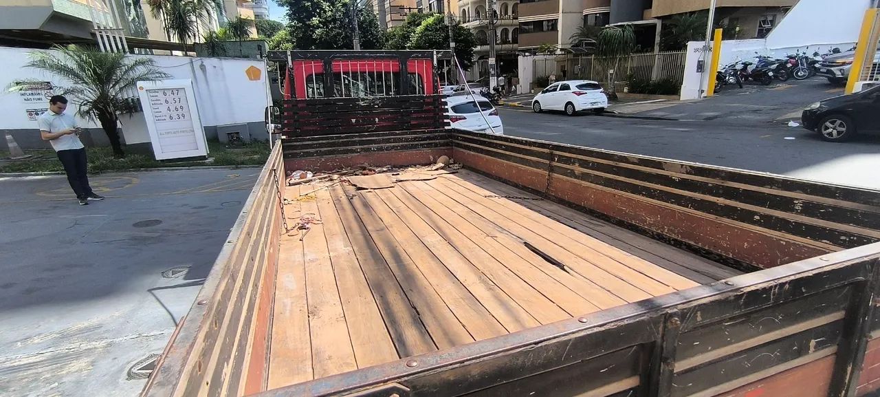 Iveco Daily chassi 55c17 2013 - Foto 9