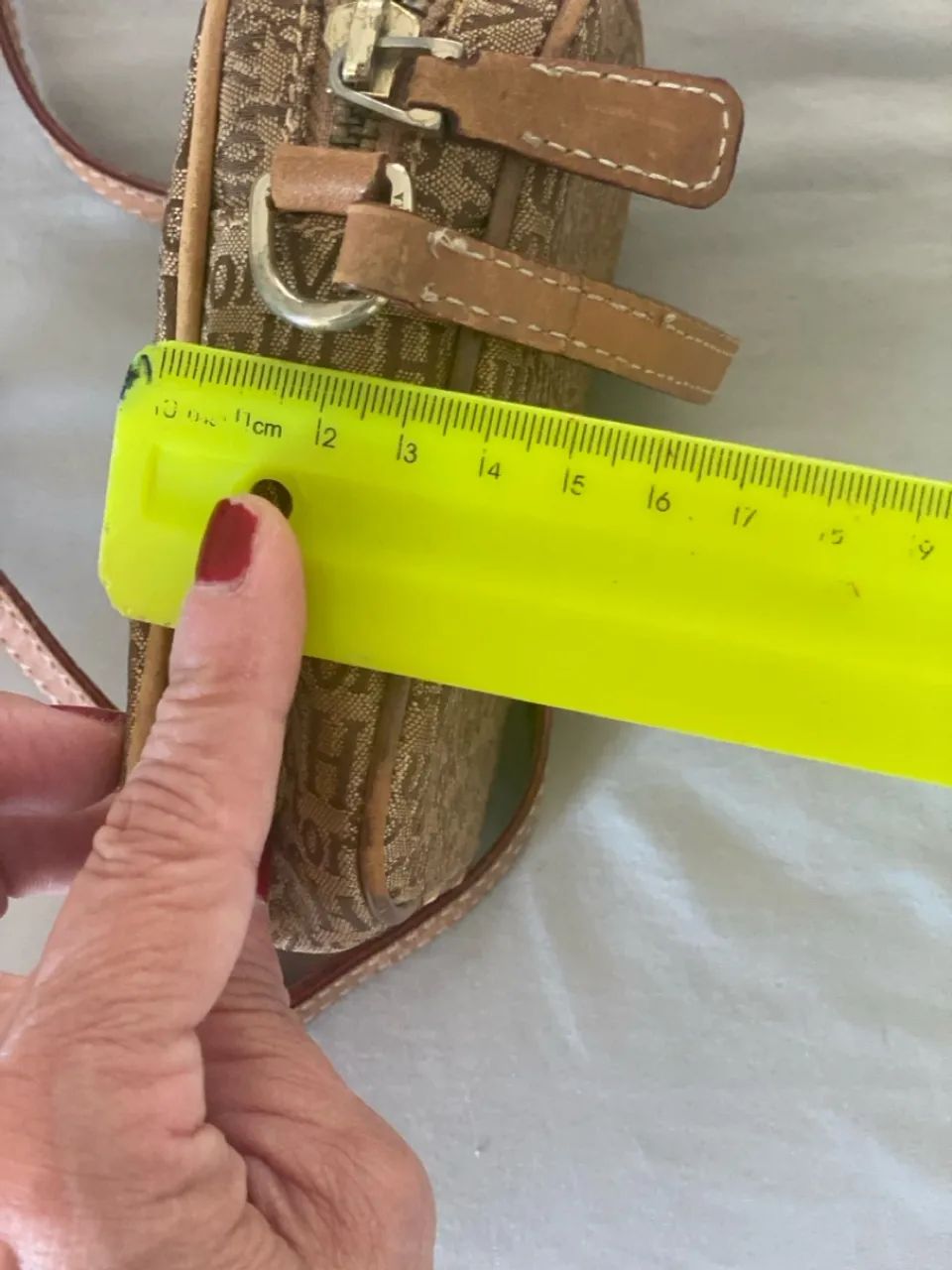 Bolsa Victor Hugo - Foto 4