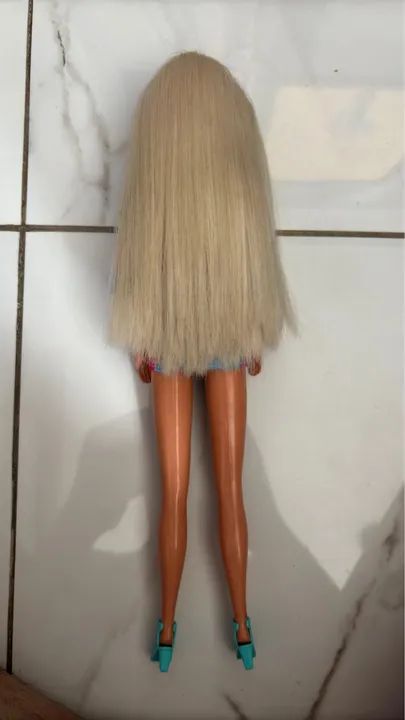 Barbie anos 90 