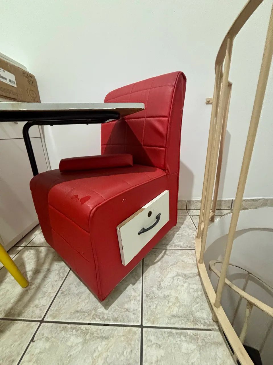 Ciranda de manicure 64352818138370124