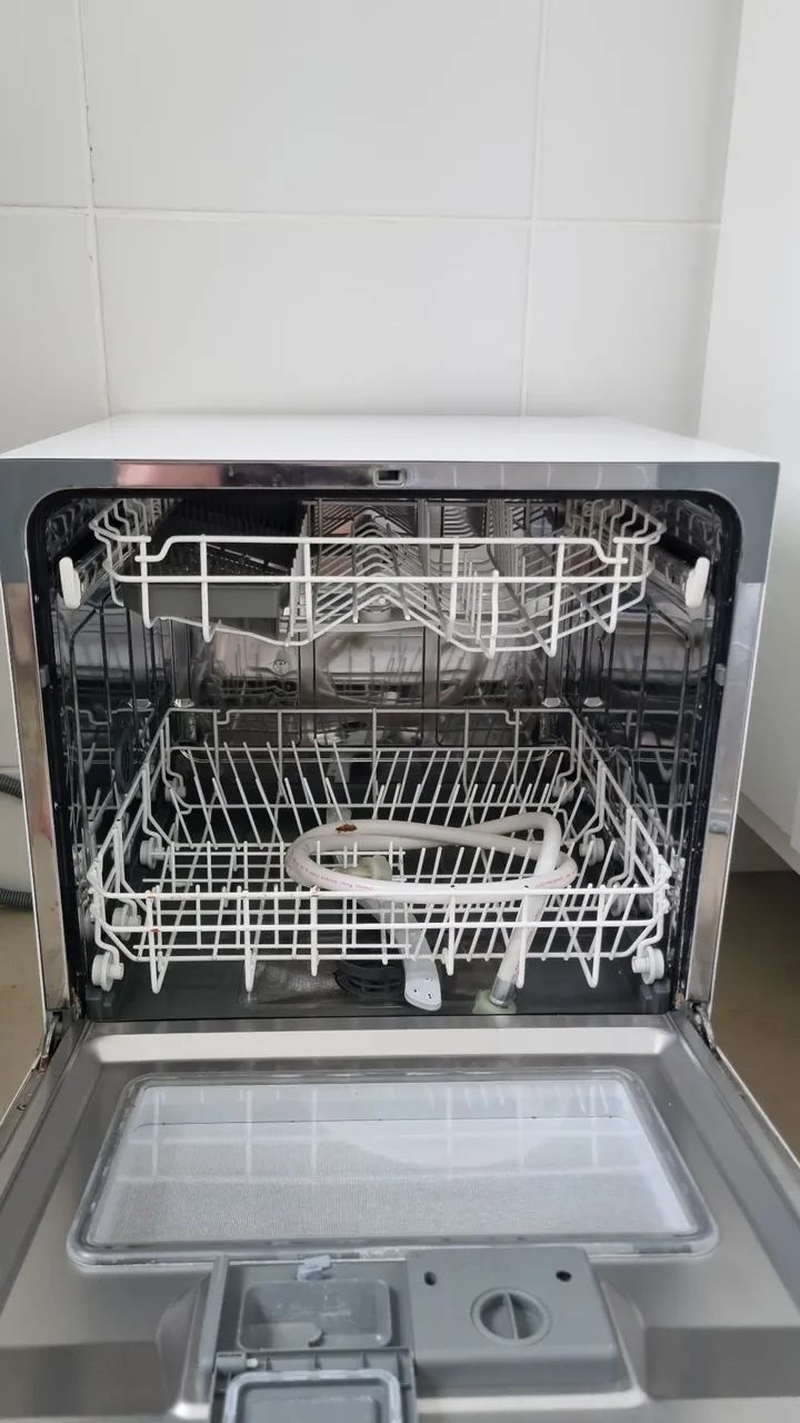 Lava Louças 08B Electrolux - Foto 2