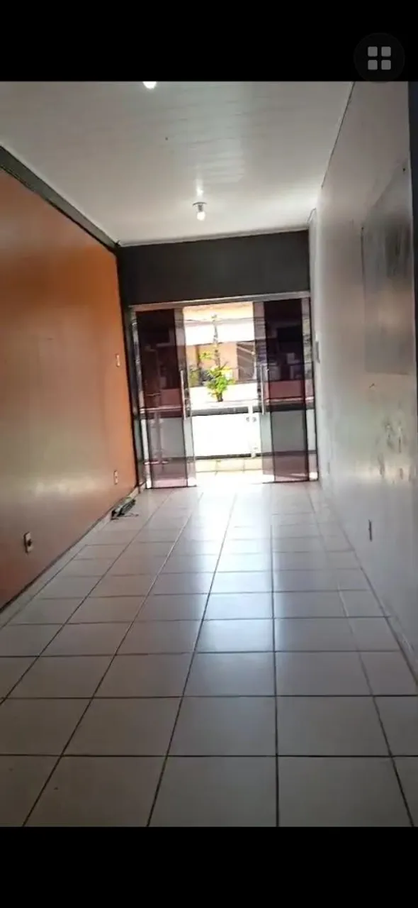 Aluguel de salas comercias