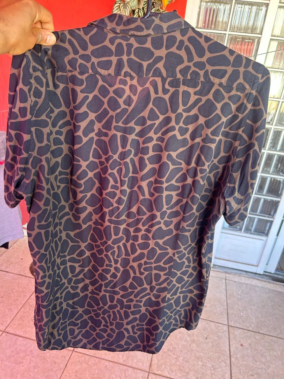 Camisa Renner pouco usada M - Foto 2