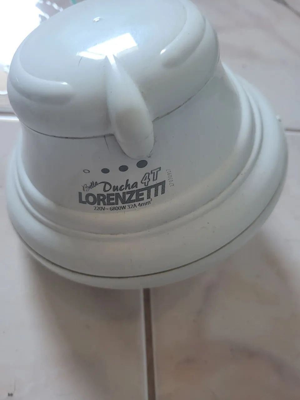 Chuveiro  lorenzetti64842087209730121