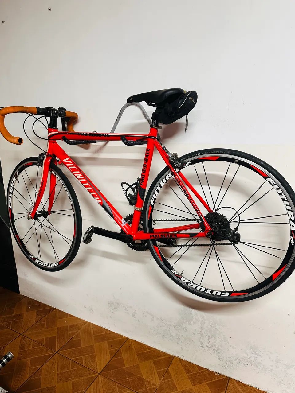 Speed Vicinitech Pro Roubaix
