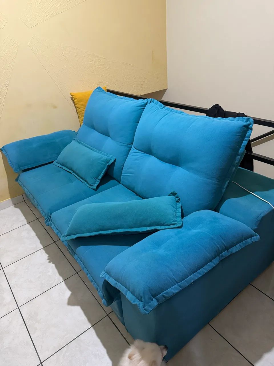 Sofá retrátil 64316918413315120