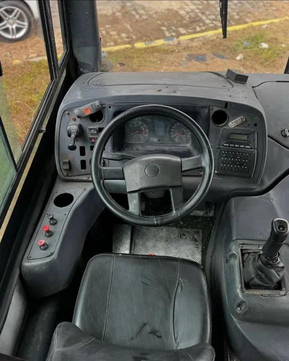 Ônibus Urbano  - Foto 10