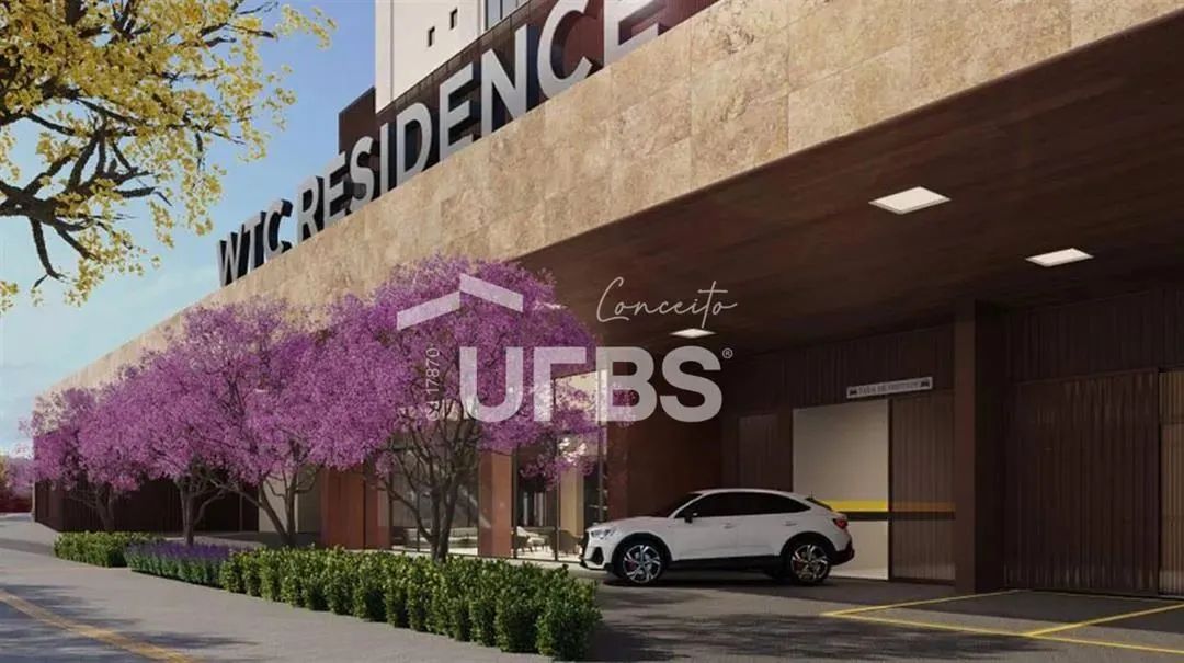 Sala Comercial no World Trade Center - Foto 5