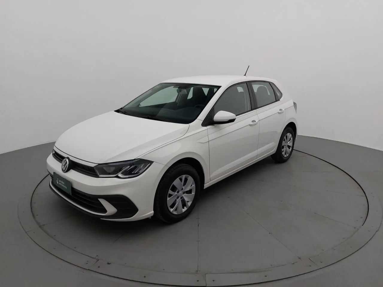 Volkswagen Polo 2024 1.0 mpi manual