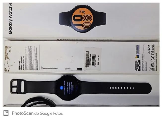Samsung Galaxy Watch 4 - Foto 2